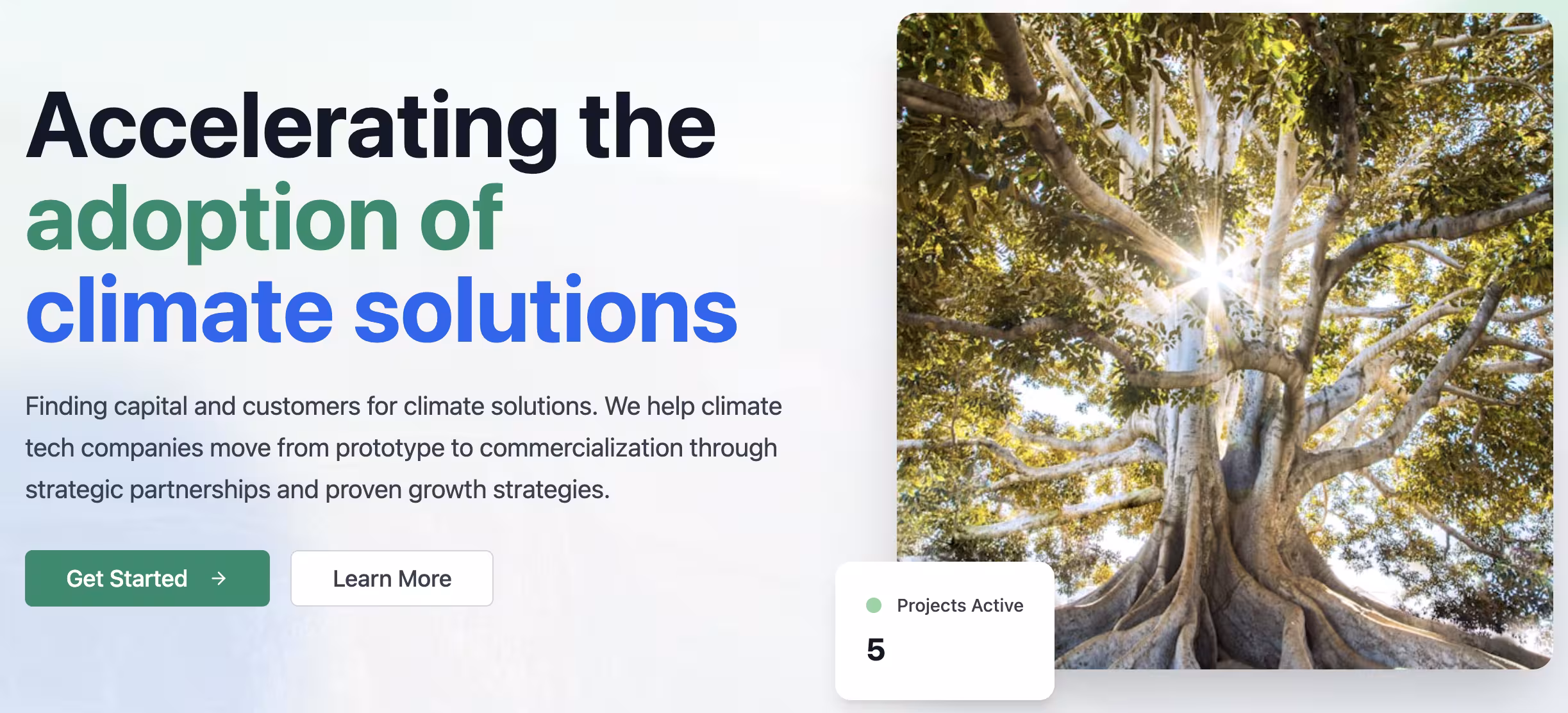 GoodRev project image